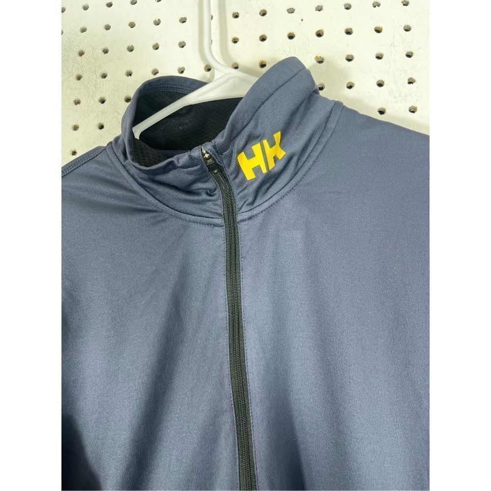 Helly Hansen Pullover Active Sweatshirt - image 5